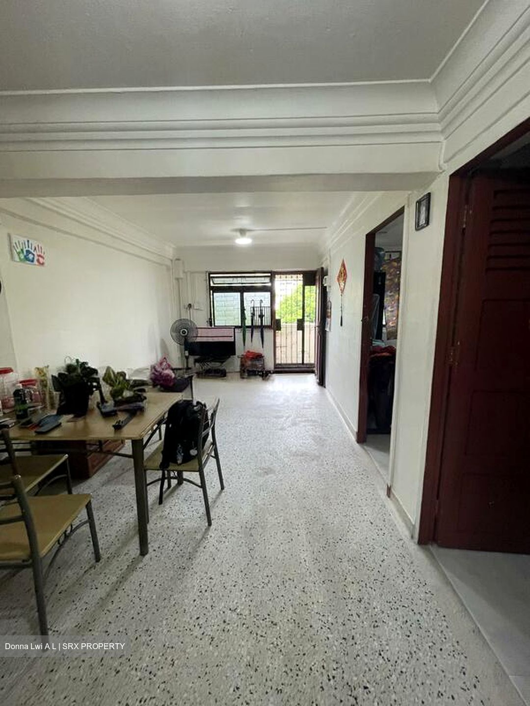 Blk 132 Jalan Bukit Merah (Bukit Merah), HDB 3 Rooms #523169521